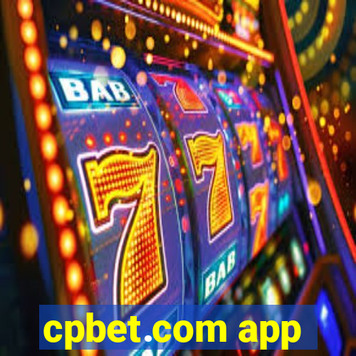 cpbet.com app